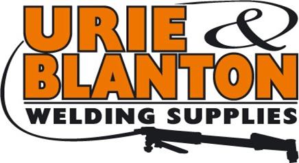 Urie & Blanton logo